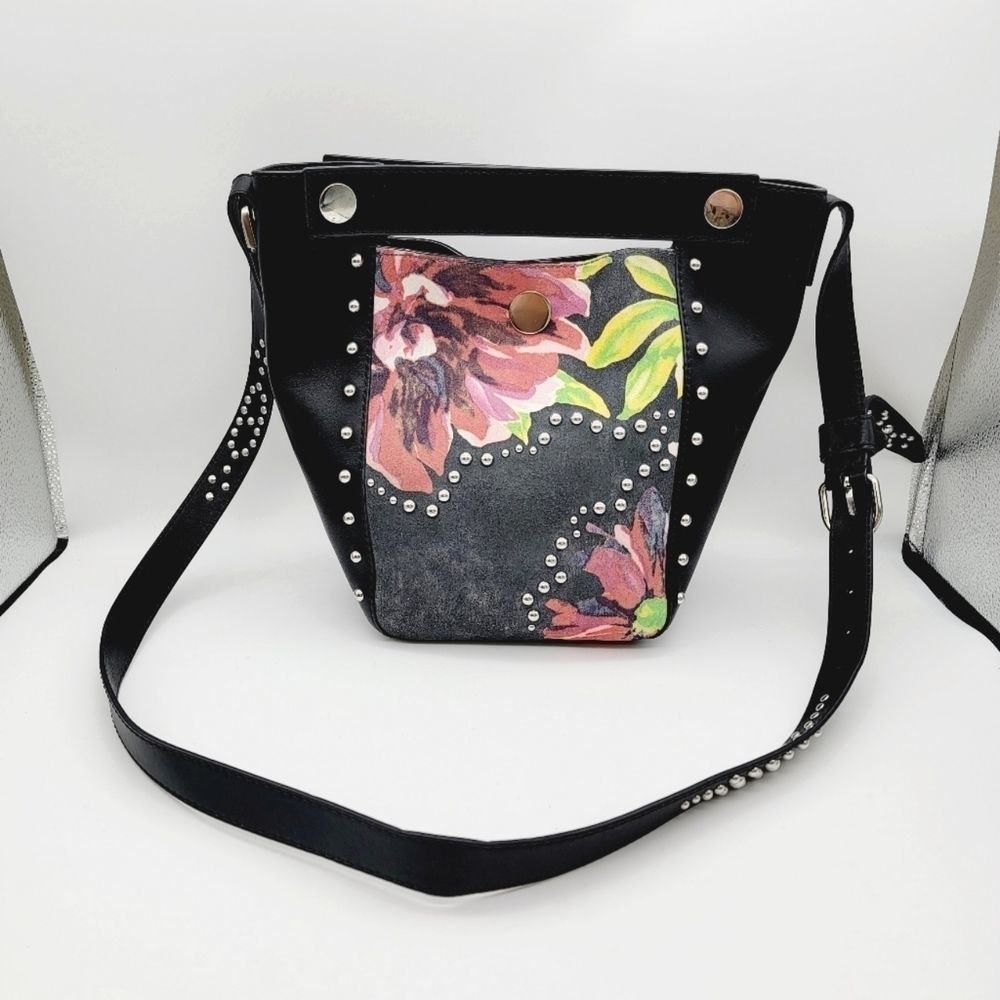 3.1 Phillip Lim studded bucket bag crossbody